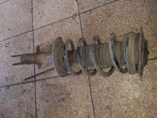 bontott RENAULT KANGOO Bal első Lengéscsillapító