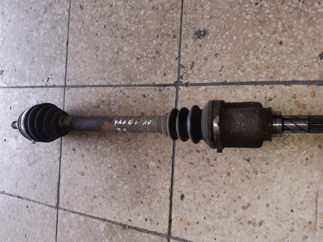 bontott RENAULT KANGOO Bal Féltengely