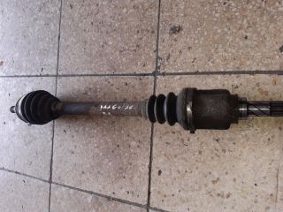 bontott RENAULT KANGOO Bal Féltengely