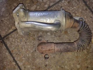 bontott RENAULT KANGOO EGR Hűtő