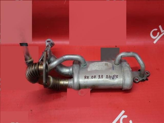 bontott RENAULT KANGOO EGR Hűtő