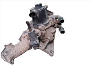 bontott RENAULT KANGOO EGR Hűtő