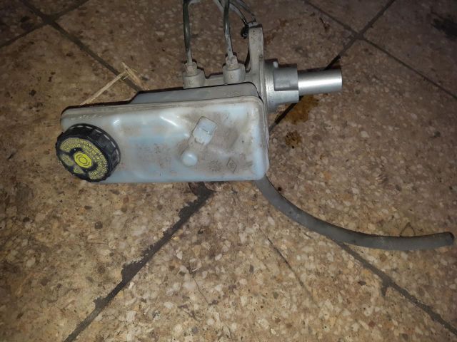 bontott RENAULT KANGOO Főfékhenger