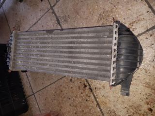 bontott RENAULT KANGOO Intercooler