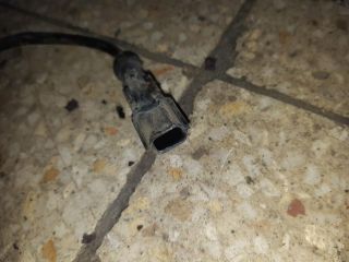 bontott RENAULT KANGOO Jobb első Csonkállvány Kerékaggyal