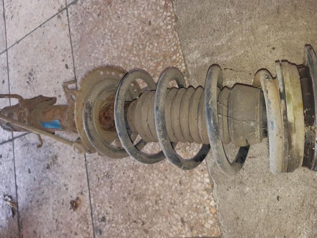 bontott RENAULT KANGOO Jobb első Lengéscsillapító