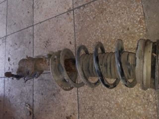 bontott RENAULT KANGOO Jobb első Lengéscsillapító