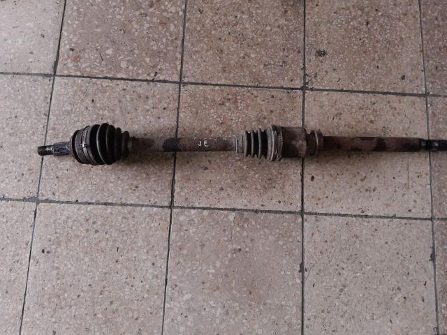 bontott RENAULT KANGOO Jobb Féltengely