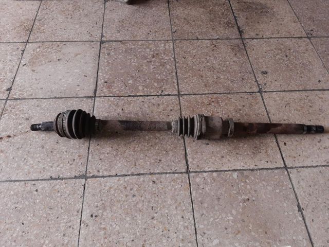 bontott RENAULT KANGOO Jobb Féltengely