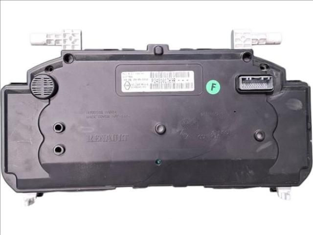 bontott RENAULT KANGOO Kilométeróra