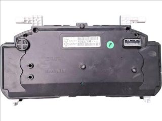 bontott RENAULT KANGOO Kilométeróra