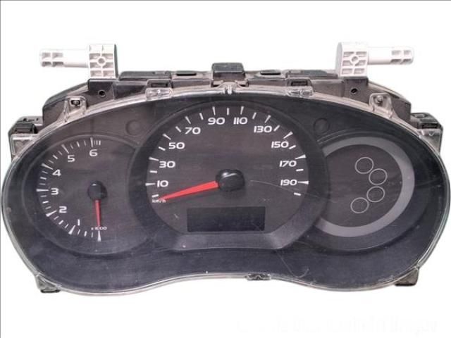 bontott RENAULT KANGOO Kilométeróra