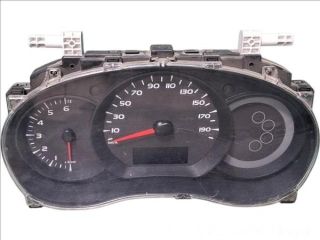 bontott RENAULT KANGOO Kilométeróra