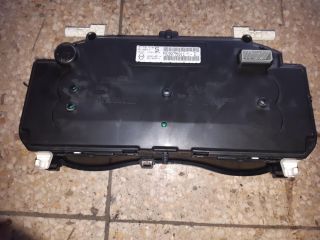 bontott RENAULT KANGOO Kilométeróra