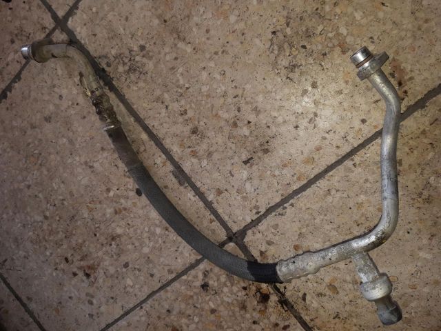 bontott RENAULT KANGOO Klíma Cső