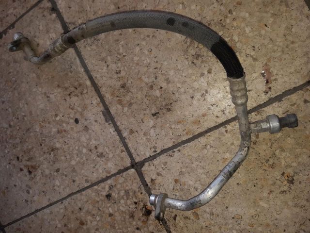 bontott RENAULT KANGOO Klíma Cső