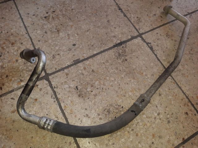 bontott RENAULT KANGOO Klíma Cső