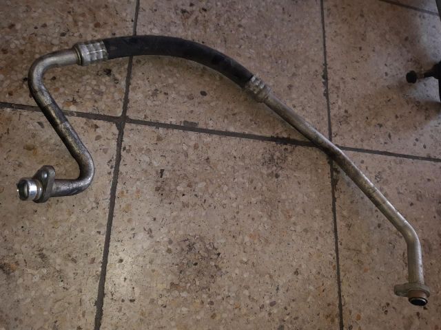 bontott RENAULT KANGOO Klíma Cső