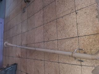 bontott RENAULT KANGOO Komplett Kipufogó Rendszer