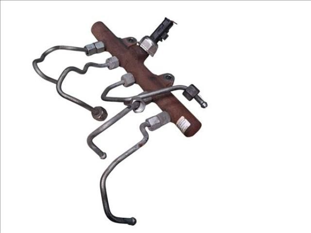 bontott RENAULT KANGOO Közösnyomócső