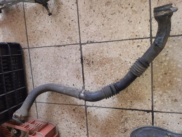 bontott RENAULT KANGOO Légbeömlő Cső