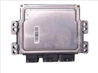 bontott RENAULT KANGOO Motorvezérlő