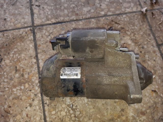 bontott RENAULT KANGOO Önindító