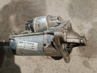 bontott RENAULT KANGOO Önindító