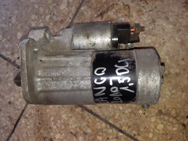 bontott RENAULT KANGOO Önindító