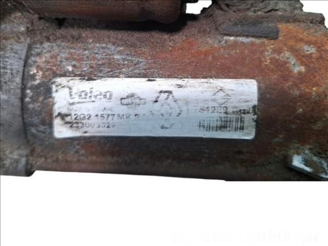 bontott RENAULT KANGOO Önindító