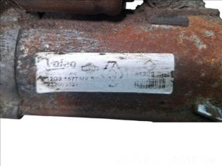 bontott RENAULT KANGOO Önindító