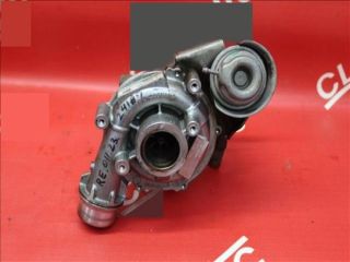 bontott RENAULT KANGOO Turbó