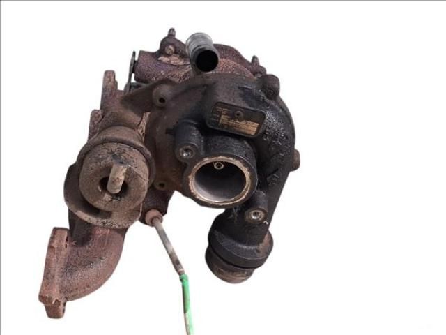 bontott RENAULT KANGOO Turbó