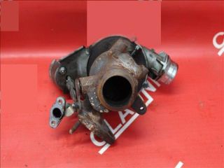 bontott RENAULT KANGOO Turbó