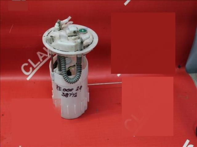 bontott RENAULT KANGOO Üzemanyag Szivattyú