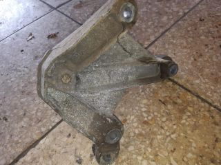 bontott RENAULT KANGOO Váltó Tartó Bak (Pozíciófüggetlen)