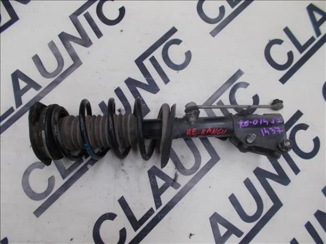 bontott RENAULT KANGOO Bal első Gólyaláb (Lengécsillapító, Rugó)