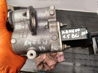 bontott RENAULT KANGOO EGR / AGR Szelep