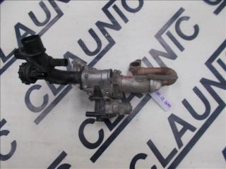 bontott RENAULT KANGOO EGR / AGR Szelep