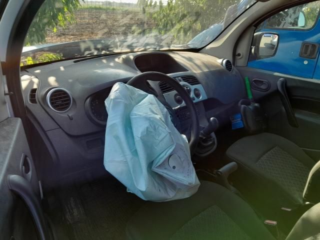 bontott RENAULT KANGOO EGR / AGR Szelep