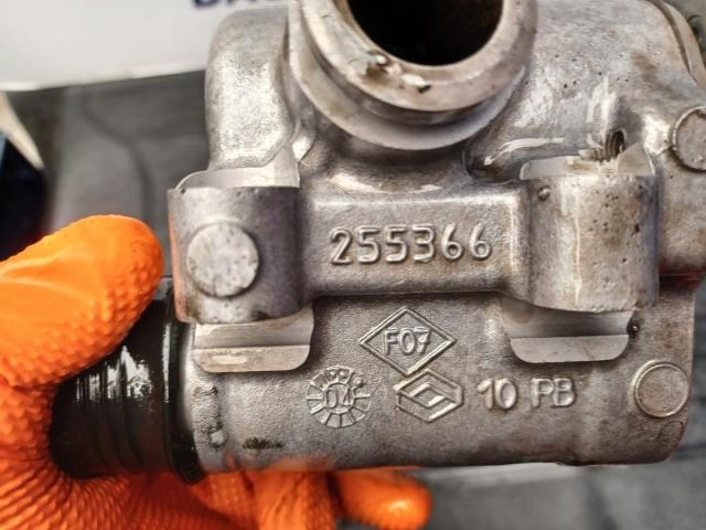 bontott RENAULT KANGOO EGR / AGR Szelep