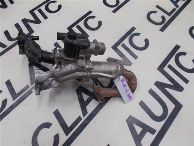 bontott RENAULT KANGOO EGR / AGR Szelep