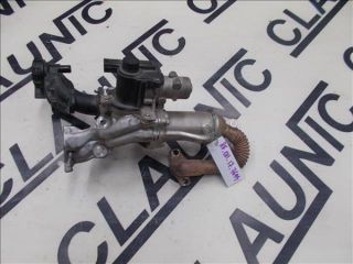bontott RENAULT KANGOO EGR / AGR Szelep