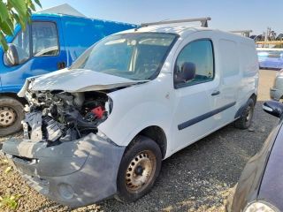 bontott RENAULT KANGOO EGR / AGR Szelep