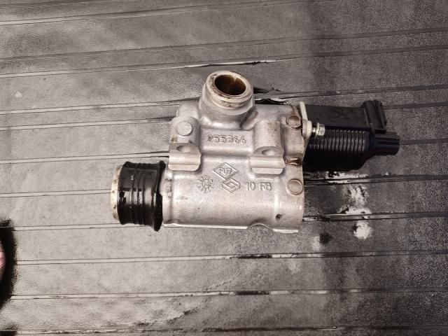 bontott RENAULT KANGOO EGR / AGR Szelep