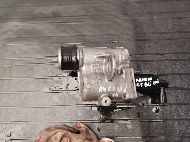 bontott RENAULT KANGOO EGR / AGR Szelep
