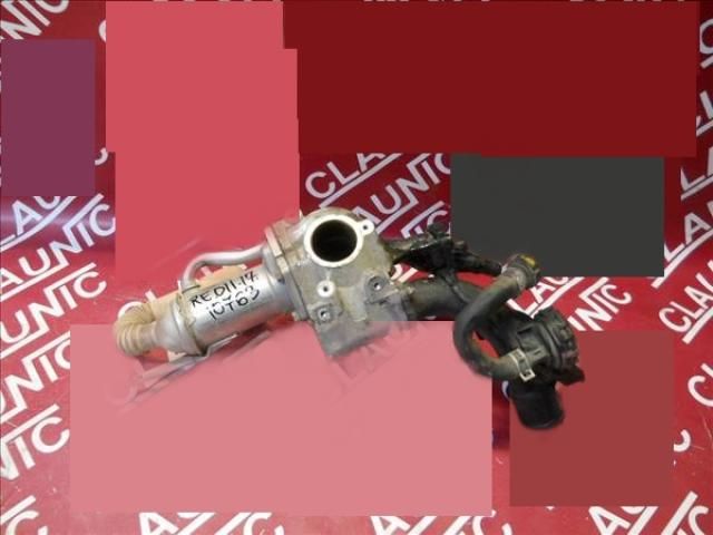 bontott RENAULT KANGOO EGR Hűtő