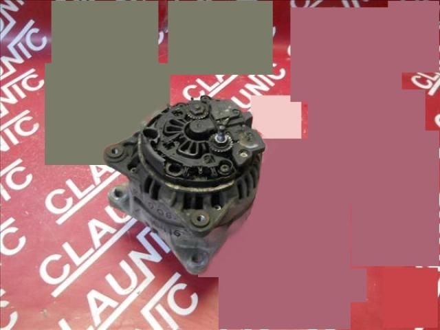 bontott RENAULT KANGOO Generátor