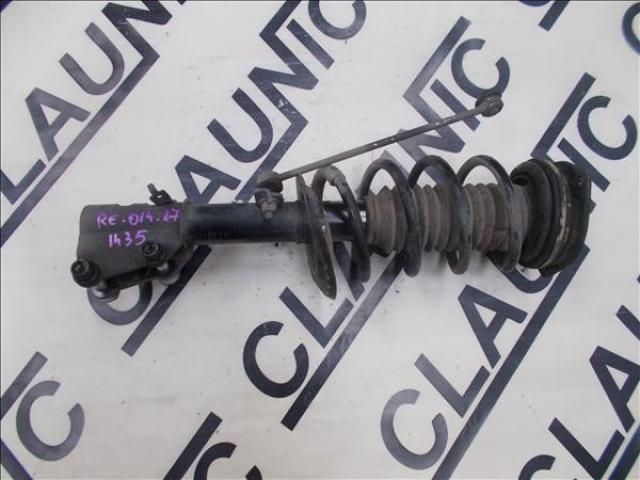 bontott RENAULT KANGOO Jobb első Gólyaláb (Lengécsillapító, Rugó)