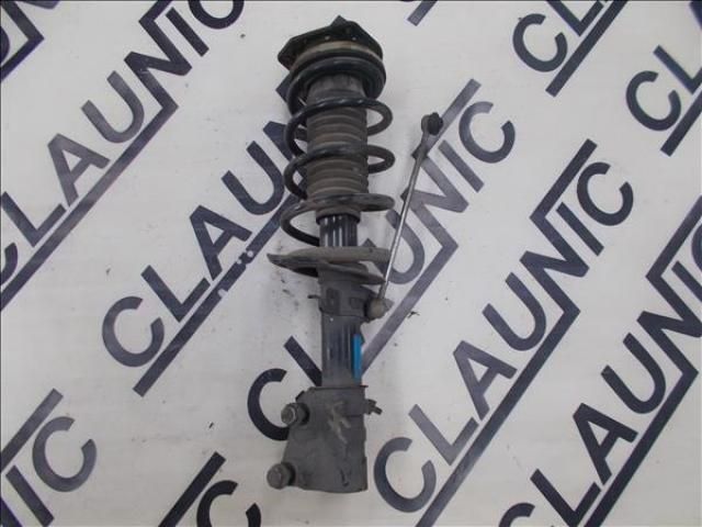 bontott RENAULT KANGOO Jobb első Gólyaláb (Lengécsillapító, Rugó)